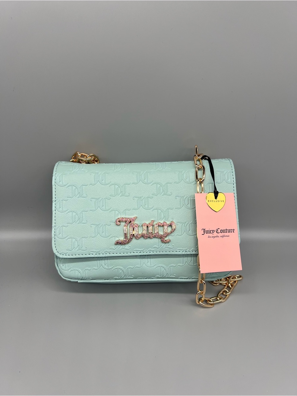 Juicy couture purse